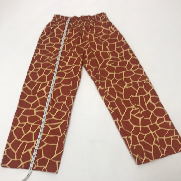 NIKKI CHASIN Elastic Waist Pant - Picture 8 of 9